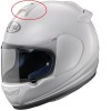 Arai AC2-typ CHASER-V přední větrák Diamond-White